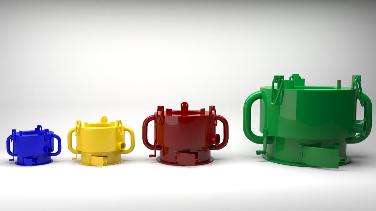 Biomass Cookstoves